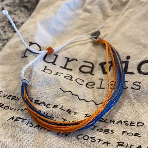 Pura Vida Cali Dreamin bracelet